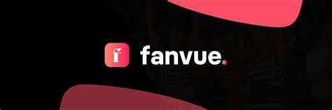 fanvue logo|fanvue • Instagram photos and videos